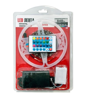 Lightex 521AL0080039 LED Лента със захранване