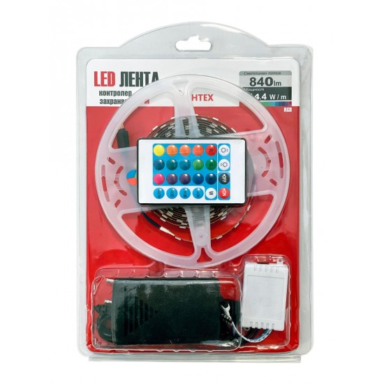 Lightex 521AL0080039 LED Лента със захранване