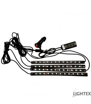 Lightex 521AL0081512 LED Осветление за автомобил