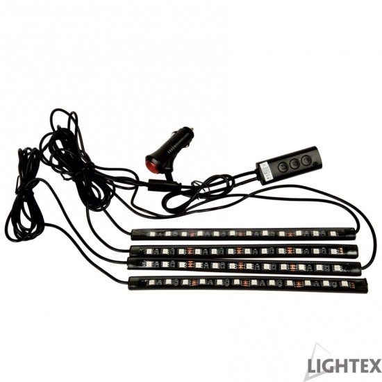 Lightex 521AL0081512 LED Осветление за автомобил