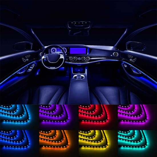 Lightex 521AL0081512 LED Осветление за автомобил