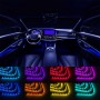 Lightex 521AL0081512 LED Осветление за автомобил