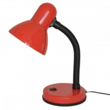 Lightex 703RL0100015 Sofia Red Настолна лампа