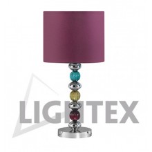 Lightex 704RL0103066 Solo Настолна лампа