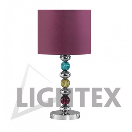 Lightex 704RL0103066 Solo Настолна лампа