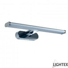 Lightex 705RL0002074 Bron LED Лампа за огледало