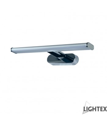 Lightex 705RL0002074 Bron LED Лампа за огледало