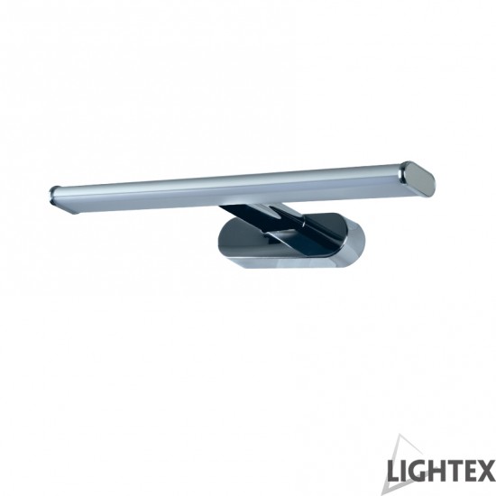 Lightex 705RL0002074 Bron LED Лампа за огледало