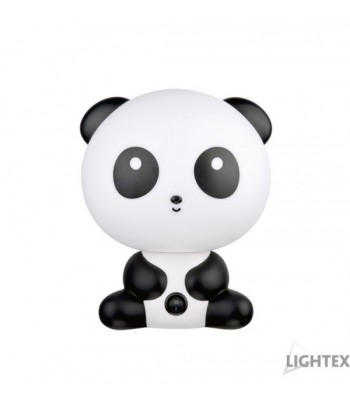 Lightex 706RL0351002 Panda Настолна лампа