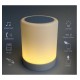 Lightex 721RL1001018 Bluetooth Тонколона Настолна лампа