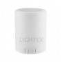 Lightex 721RL1001018 Bluetooth Тонколона Настолна лампа