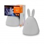 Ledvance Nightlux Rabbit Touch USB Нощна лампа Ledvance Nightlux Rabbit Touch USB Нощна лампа