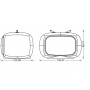 Ledvance Nightlux TV Touch USB Нощна лампа