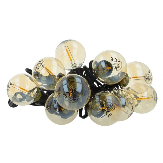 Forever Light RTV100382 Соларен гирлянд