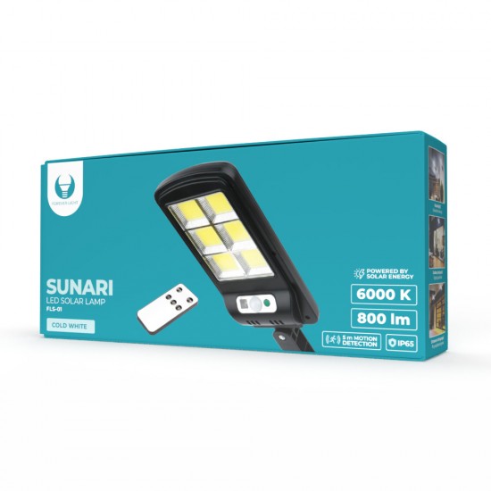 Forever Light Sunari FLS-01 Соларна лампа