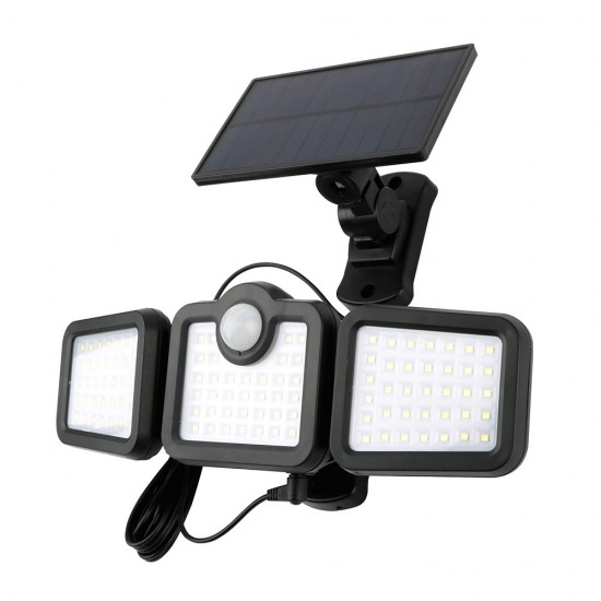 Forever Light Sunari FLS-04 Соларна лампа