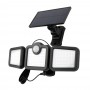 Forever Light Sunari FLS-04 Соларна лампа