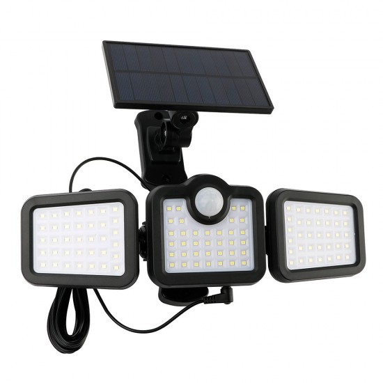 Forever Light Sunari FLS-04 Соларна лампа