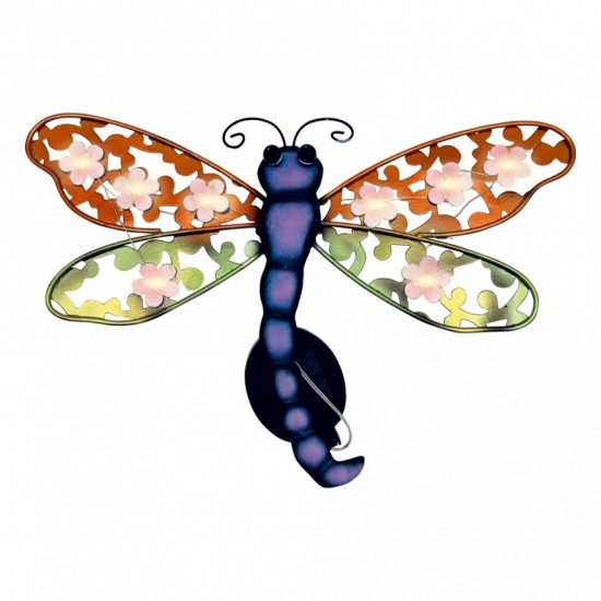 Lightex Dragonfly 514AL0004050 LED соларно тяло