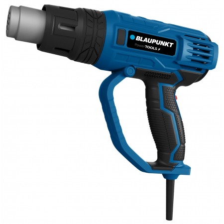 Blaupunkt HG5010 Пистолет с горещ въздух
