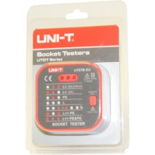 UNI-T UT07B-EU Тестер за контакт UNI-T UT07B-EU Тестер за контакт