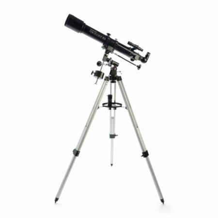 Celestron PowerSeeker 70EQ Телескоп