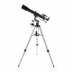 Celestron PowerSeeker 70EQ Телескоп