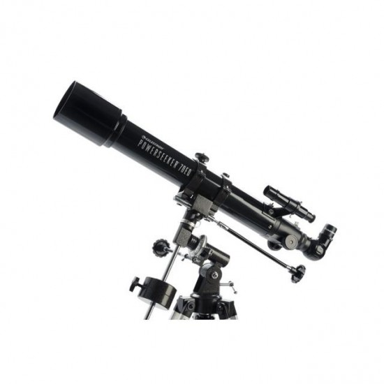 Celestron PowerSeeker 70EQ Телескоп