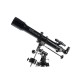 Celestron PowerSeeker 70EQ Телескоп