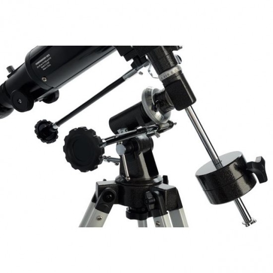 Celestron PowerSeeker 70EQ Телескоп