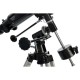 Celestron PowerSeeker 70EQ Телескоп
