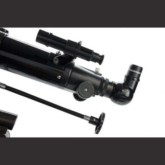 Celestron PowerSeeker 70EQ Телескоп