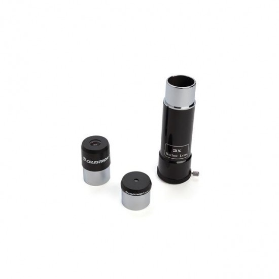 Celestron PowerSeeker 70EQ Телескоп