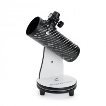 Celestron FirstScope 076-1074-8 Телескоп Celestron FirstScope 076-1074-8 Телескоп