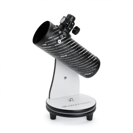 Celestron FirstScope 076-1074-8 Телескоп