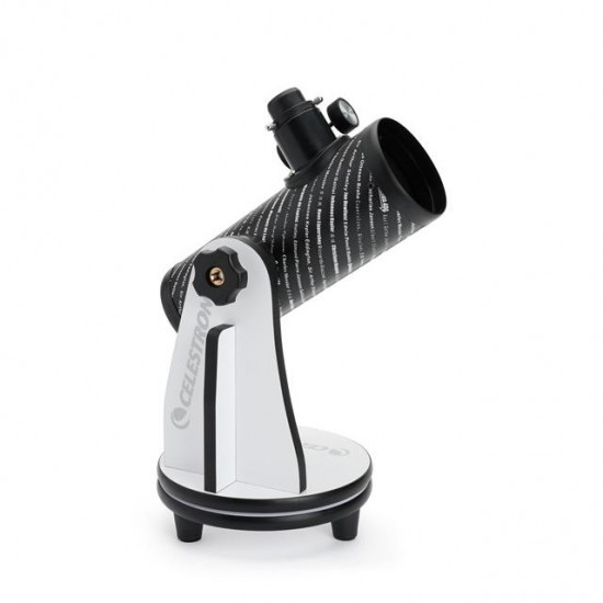 Celestron FirstScope 076-1074-8 Телескоп
