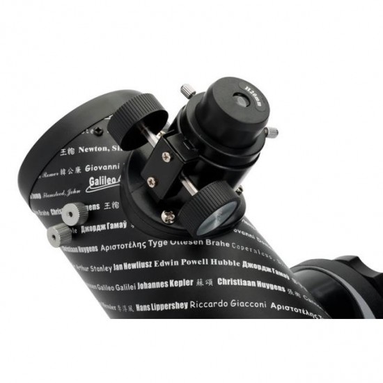 Celestron FirstScope 076-1074-8 Телескоп