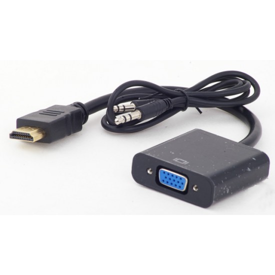 Elimex 66681 HDMI VGA Адаптер