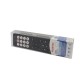 Huayu RM-L1755 Универсално дистанционно