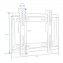 Esperanza ERW005 Стойка за телевизор Esperanza ERW005 Стойка за телевизор