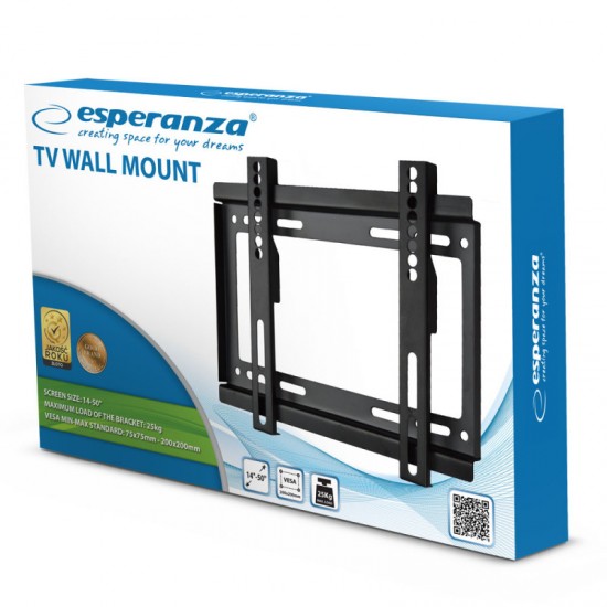 Esperanza ERW005 Стойка за телевизор