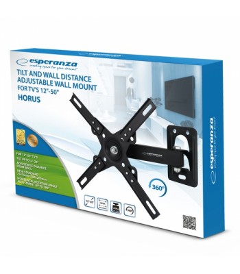 Esperanza ERW011 Horus Стойка за телевизор