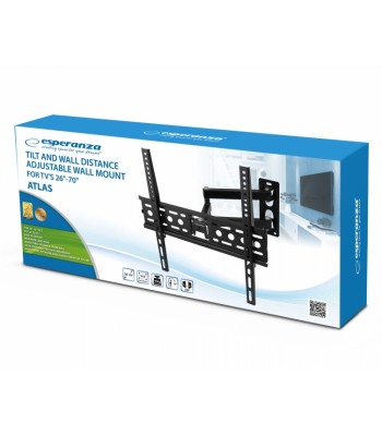 Esperanza ERW016 Atlas Стойка за телевизор
