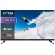 Телевизори - Arielli LED40N118VDA Smart Телевизор