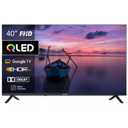 Arielli QLED40M10GTV Телевизор