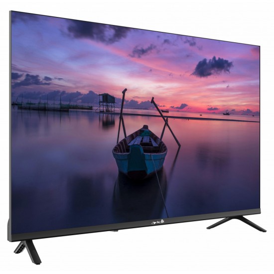 Телевизори - Arielli QLED40M10GTV Телевизор