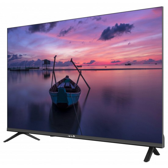Телевизори - Arielli QLED40M10GTV Телевизор