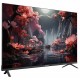Телевизори - Arielli QLED43M10GTV Телевизор