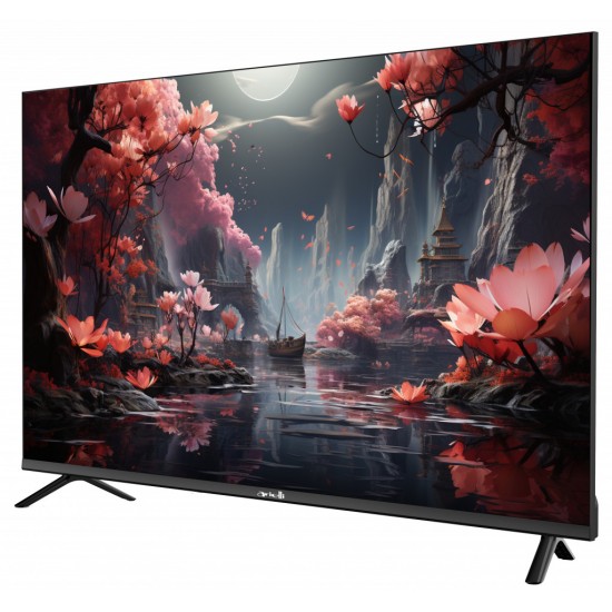 Телевизори - Arielli QLED43M10GTV Телевизор