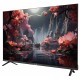 Телевизори - Arielli QLED43M10GTV Телевизор